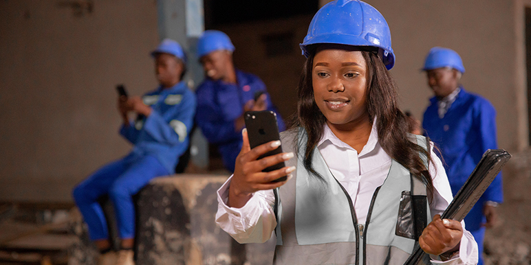 Enterprise Banking Hero Banner 