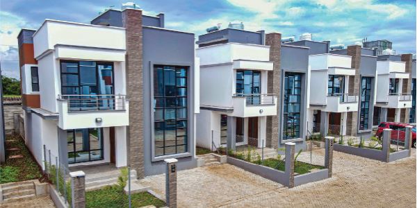 Eastern Ville and Stanbic Bank