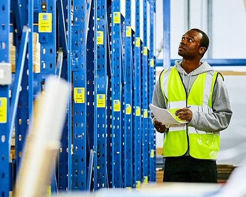 Distribution Chain Finance