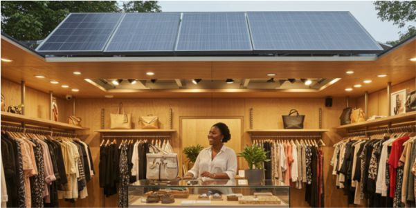 solar energy financing updated image