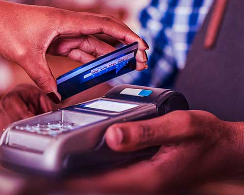 Contactless POS - product image banner