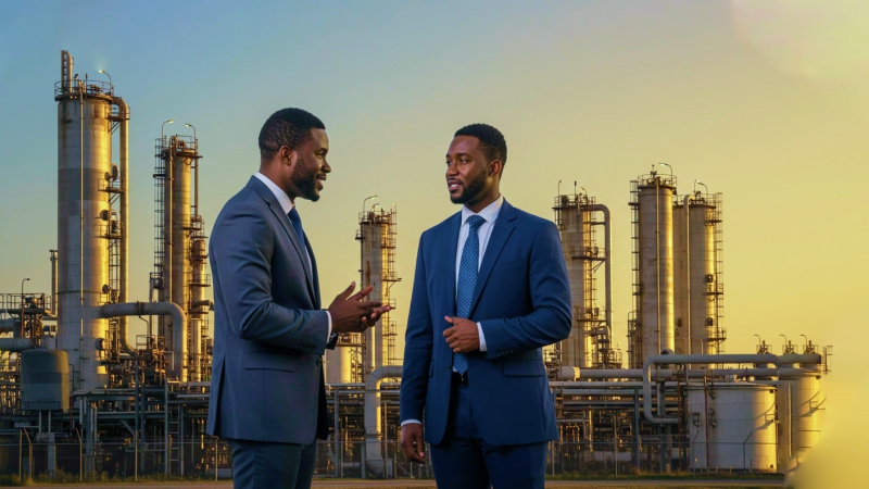 business growth image