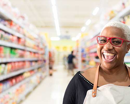 Agency Banking Product Image Banner