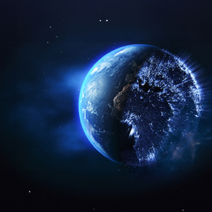 Blue Space teaser image 2