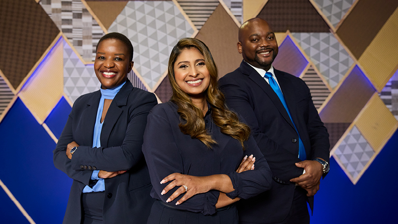 How can B20 SA accelerate inclusive growth and prosperity for Africa?