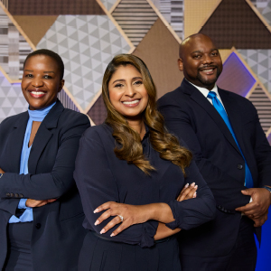 How can B20 SA accelerate inclusive growth and prosperity for Africa?