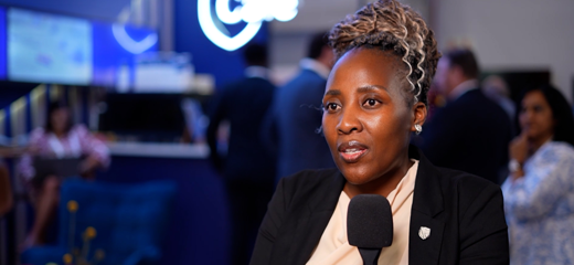 Matshidiso Nonyane