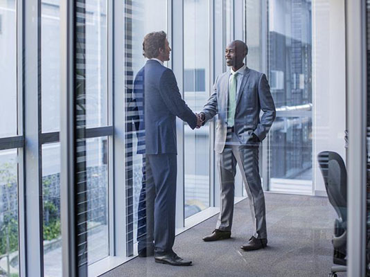 Mergers & Acquisitions