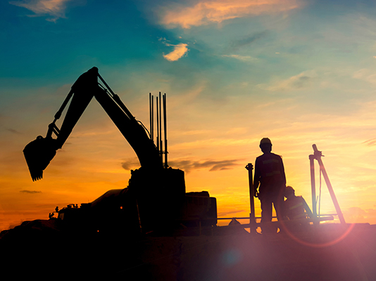 Mining and Metals Finance