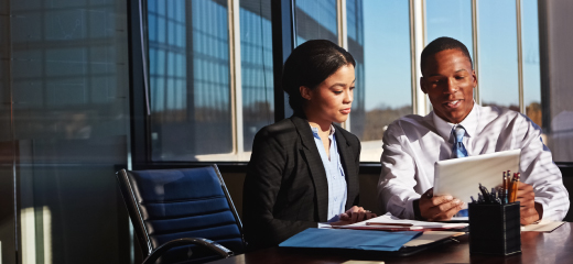 Debt Solutions image set