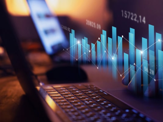 Equity Finance Banner