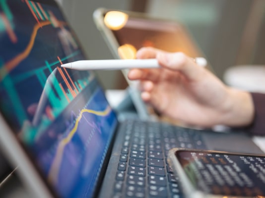 Acquisition finance banner