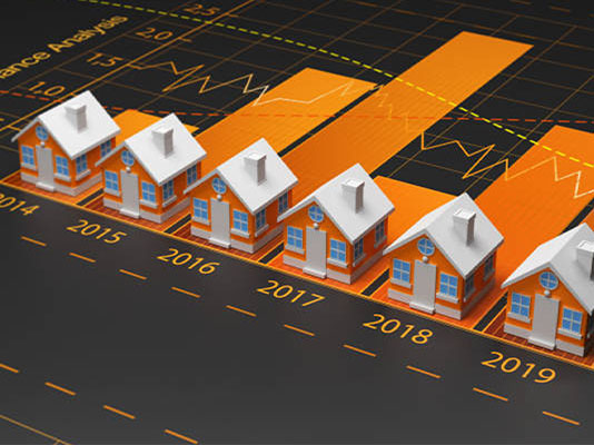 Property History Banner