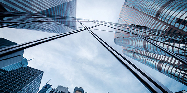 Financial Institutions image