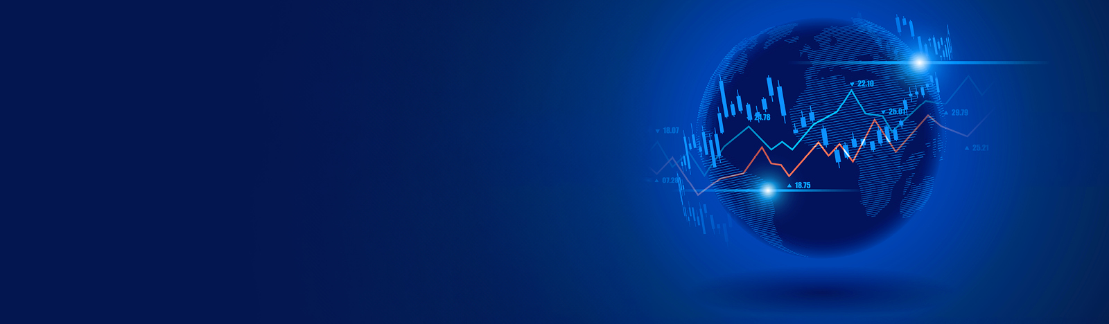 Overview Page investor services teaser image