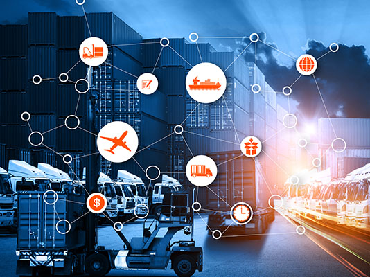 TradeOnline Page banner