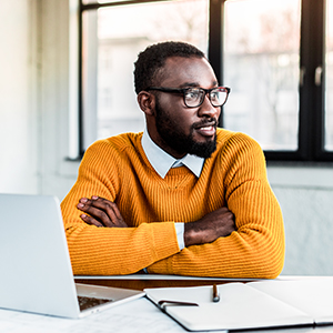 Upholding the highest levels of integrity