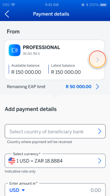internationalpayment_paymentDetails_fromAccountPrompt