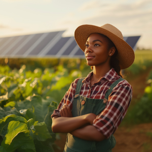 Stanbic solar financing loan