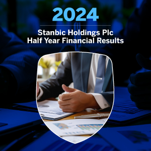 Stanbic Kenya H1 2024 Financials