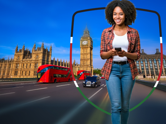 Diaspora banking banner - diaspora banking product banner