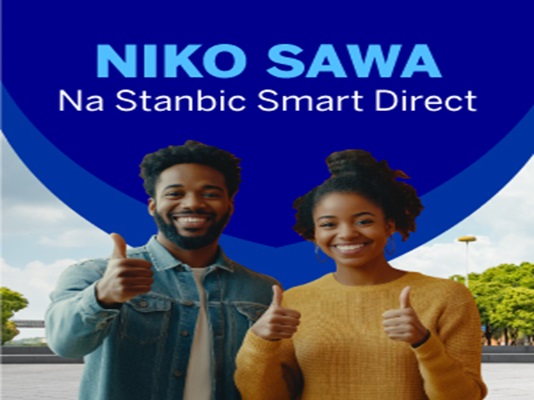 Smart direct account