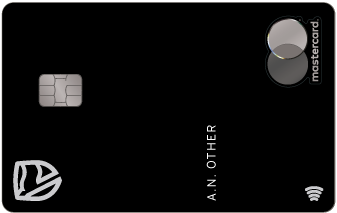 Stanbic World Elite Credit Card