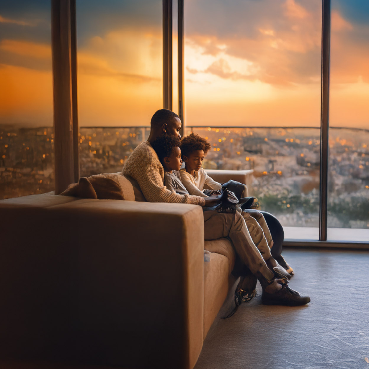 Stanbic Bank Kenya Insurance