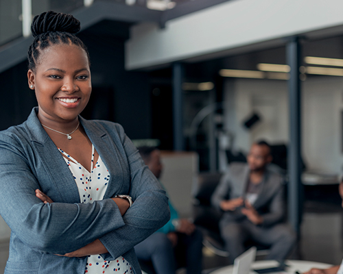 Business Current Account Banner