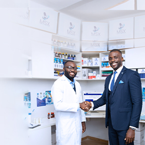 New Image for Healthcare