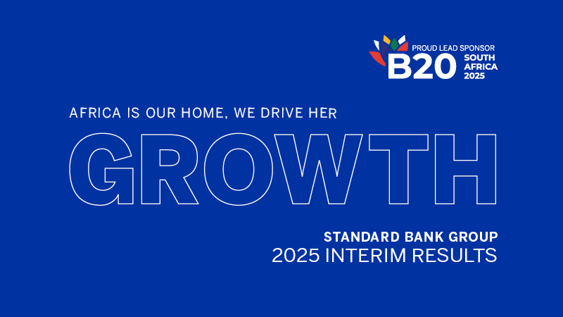 Interim results 2025