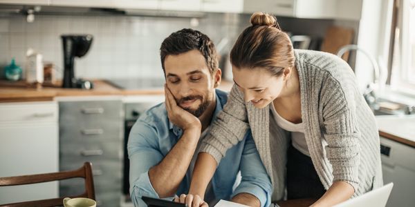 5 easy budgeting tips article