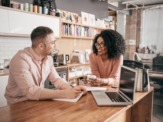 The Lowdown on counselling