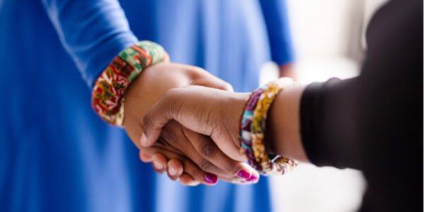 Business networking tips for growth image