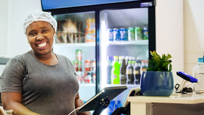 MyMoBiz banner Images