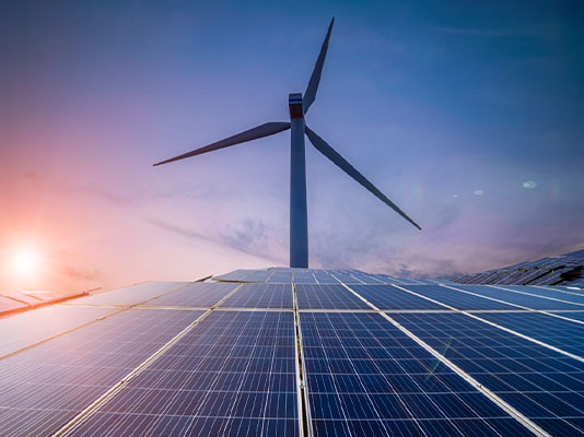 Energy Business Insurance