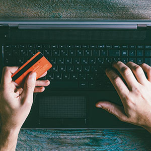 Recurring Payments Content tile, 