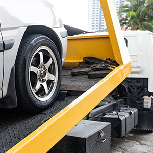 Fleet management Value added services content tile