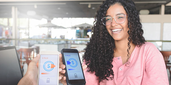 Alternative gifting: The gift of financial stability