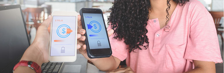 Alternative gifting: The gift of financial stability