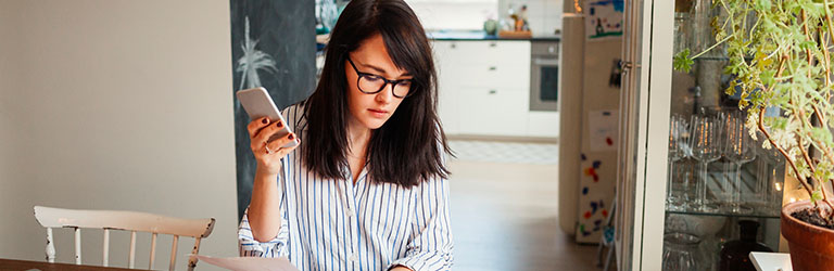 How does an overdraft work?