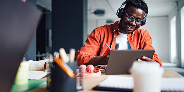 What you need to know about working while on a study visa