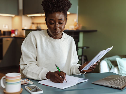 Estate and succession planning for women