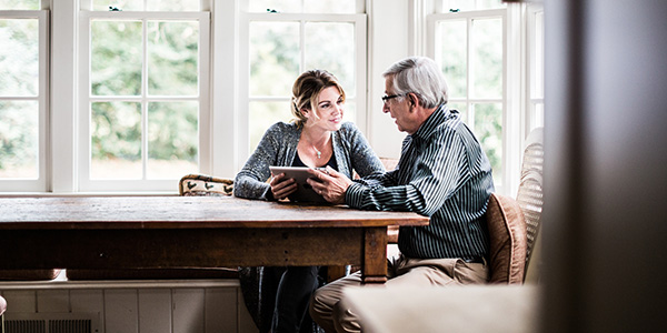 Why do I need to review my life cover?