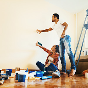 How to add value to your home