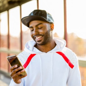 Mobile: How to buy airtime on our app