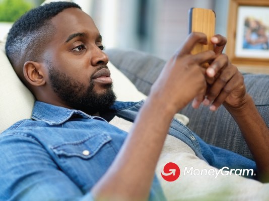 MoneyGram Transfer-Product Detail