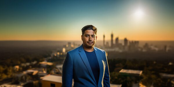 Insurance and Asset Management - campaign image