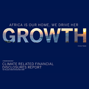 SBG Climate-related financial disclosures report 2024