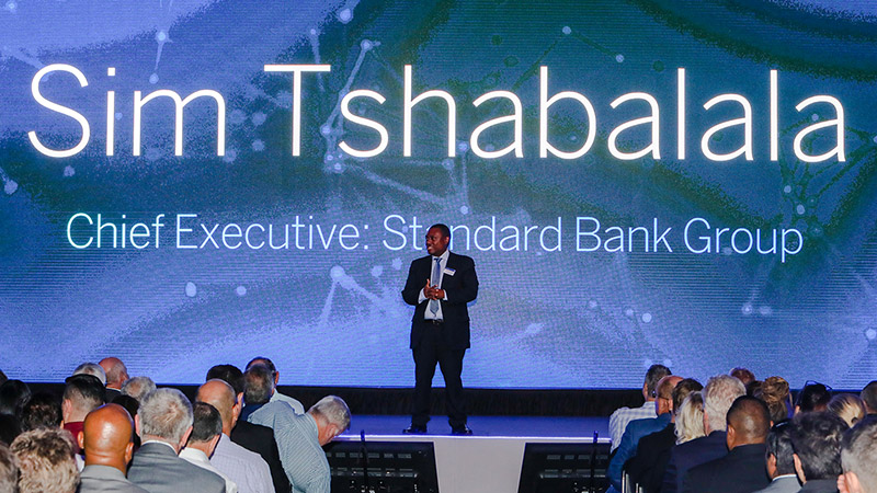 Economy roadshow photo- Sim Tshabalala